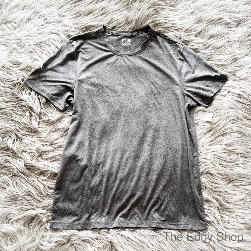 32 Degrees | Cool Short Sleeved T-Shirt - Picture 1 of 6